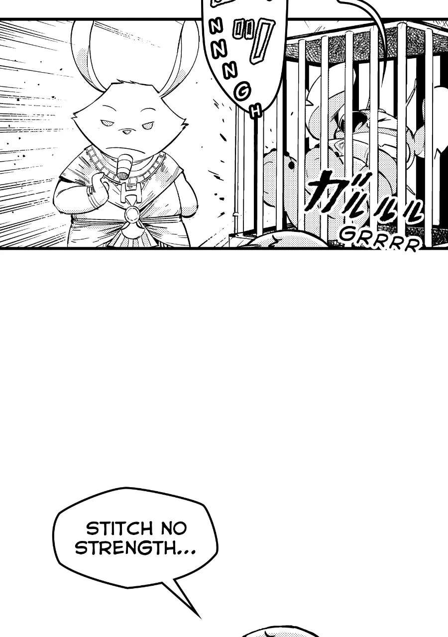 Stitch in Time Chapter 12 - page 18