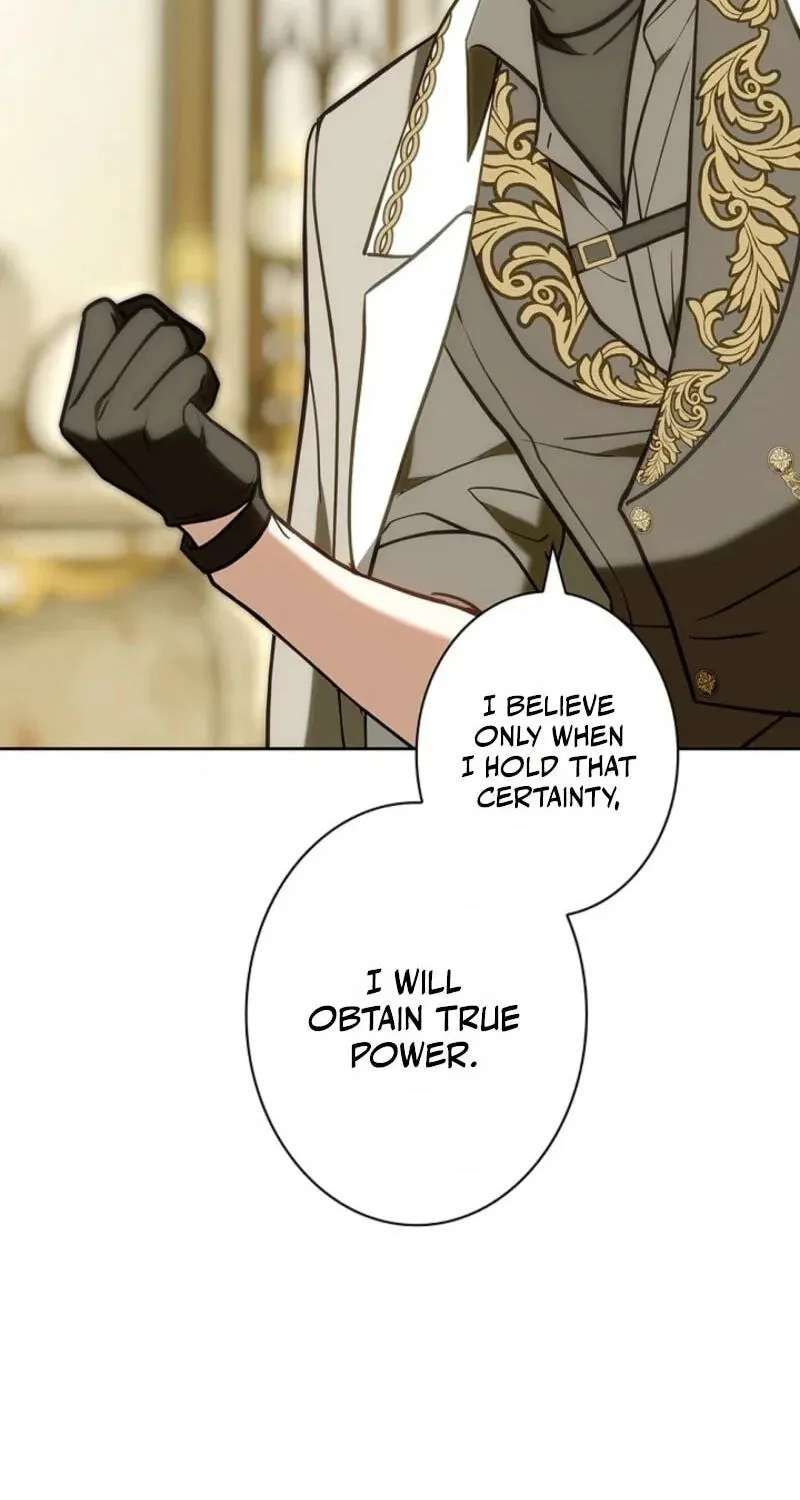 I Was Supposed to Be a Stalker Lady, but Somehow I’m Being Adored Instead Chapter 50 - page 98