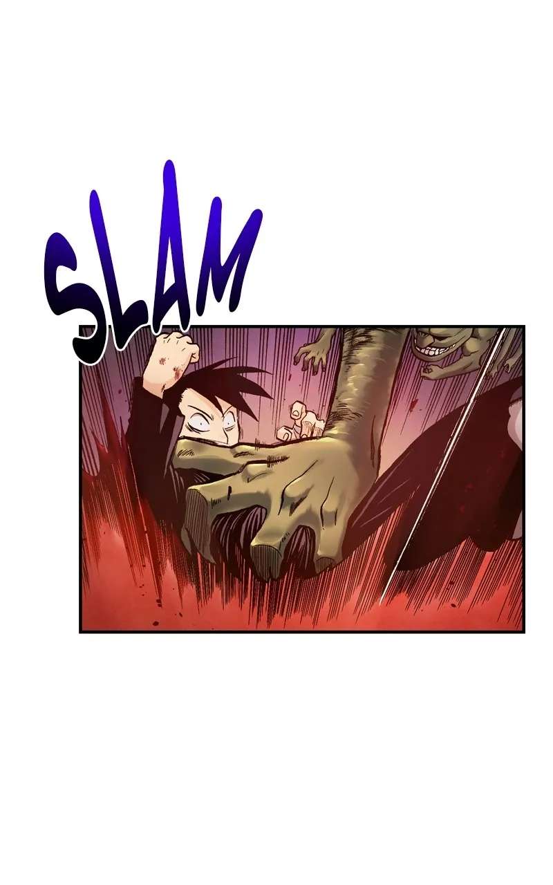 Fullmetal Alchemist (Official Webtoon) Chapter 142 - page 63