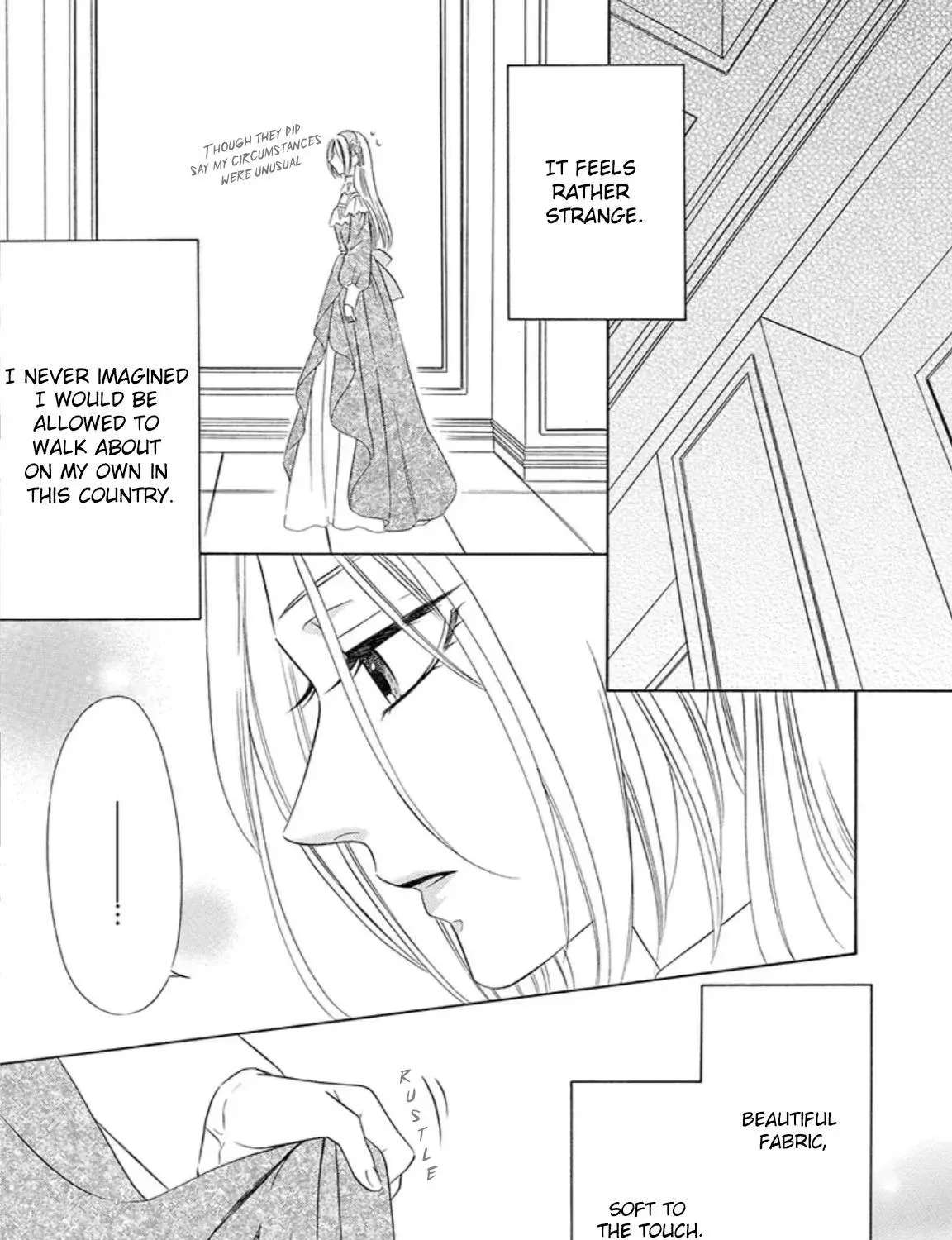 The Lazy Beast Inside the Cage Chapter 4 - page 67