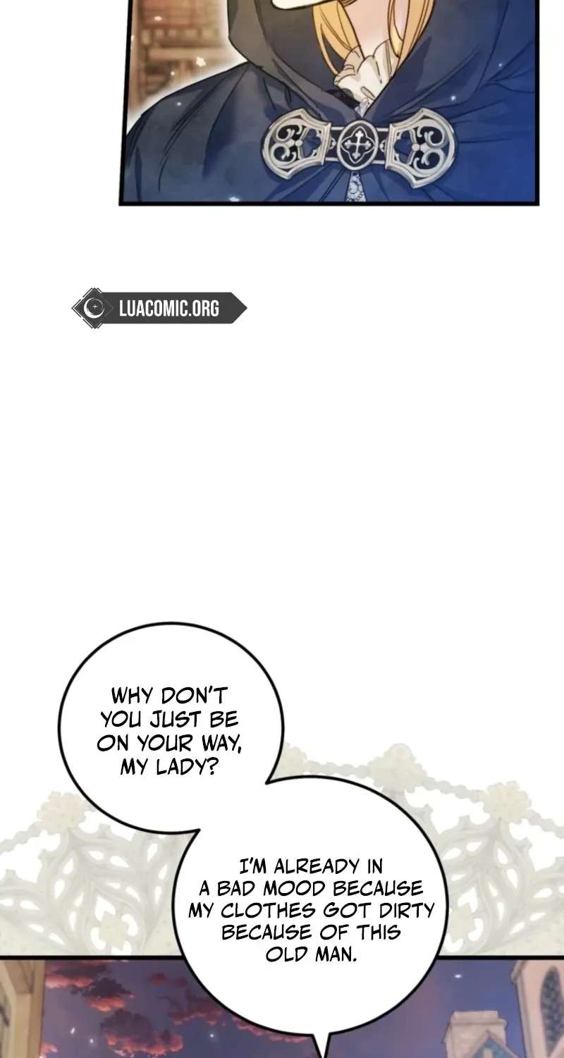 The Villainess is a Millionaire Solver Chapter 42 - page 23