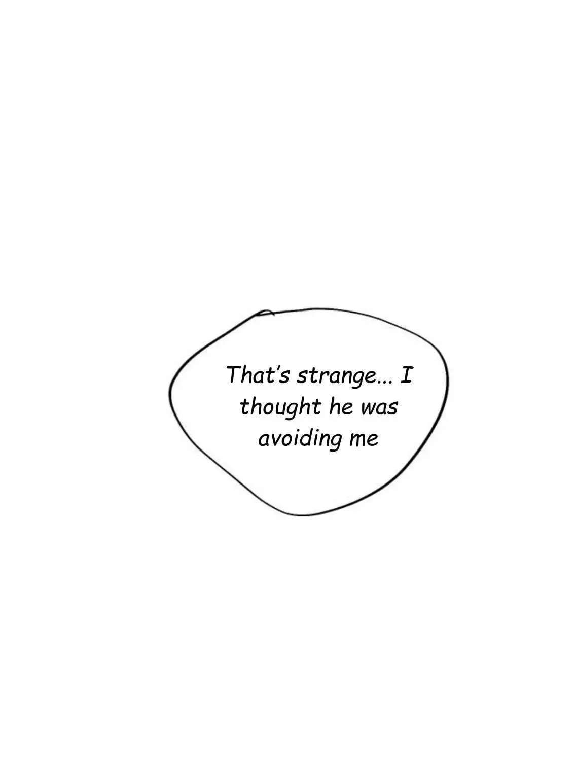 Why Don't I Have Anyone by My Side? Chapter 60 - page 10