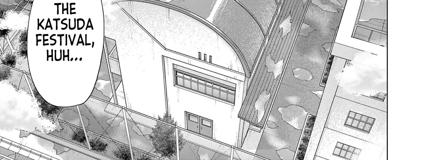 Kimi Wa Meido-Sama Chapter 84.3 - page 28
