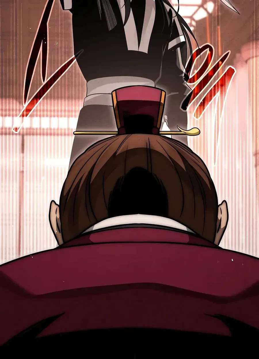 Heavenly Demon Sovereign Chapter 62 - page 99