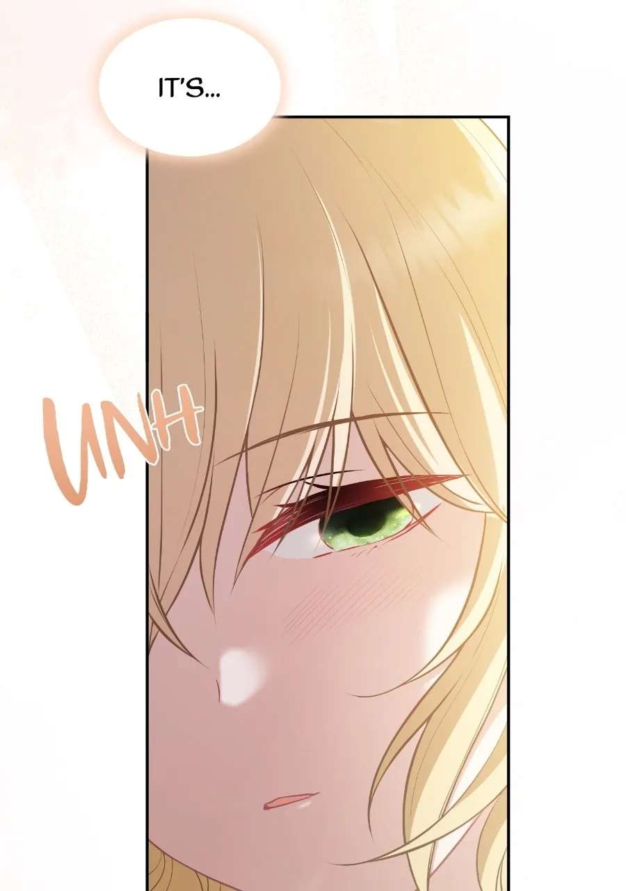 How I Became the Duke'sBeloved Daughter Chapter 3 - page 4