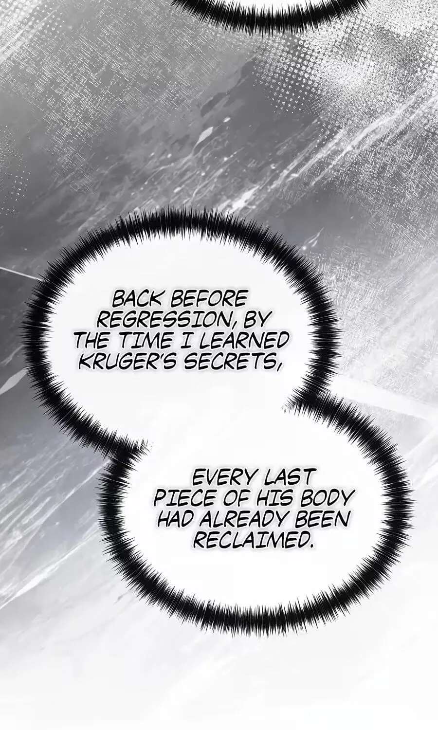 The Regressor Can Make Them All Chapter 36 - page 172