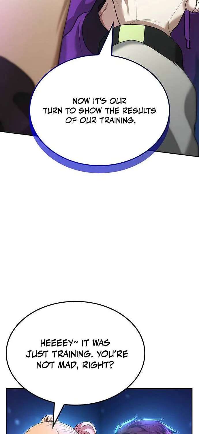 Return of the Star Player Chapter 19 - page 15