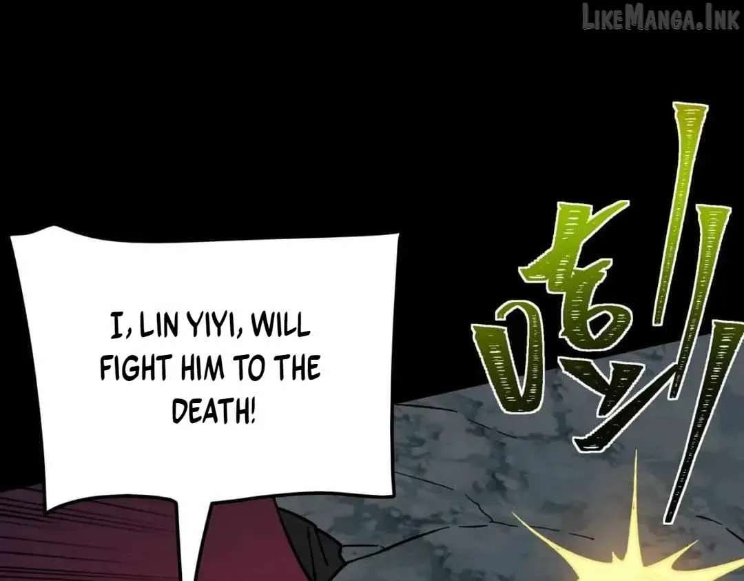 After the School Belle Dumped Me, I Became a Martial Arts God Chapter 116 - page 160
