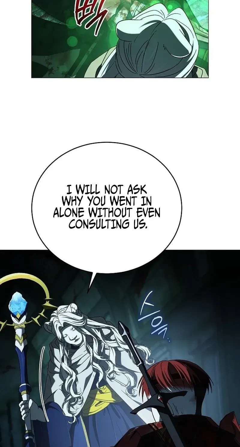 Is It Bad That the Main Character's a Roleplayer? Chapter 30 - page 43