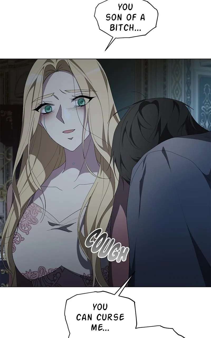 Wished You Were Dead Chapter 88 - page 28
