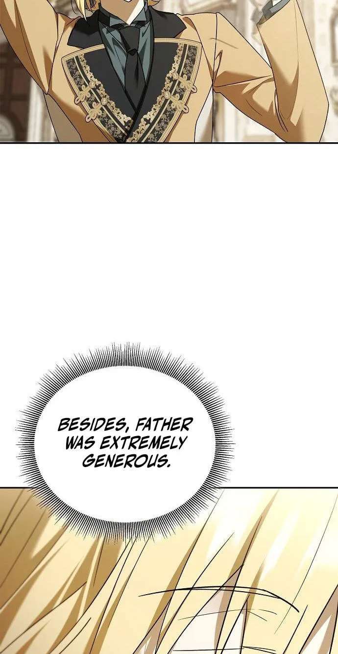 Reincarnated as the Grand Duke’s Third Son Chapter 46 - page 12