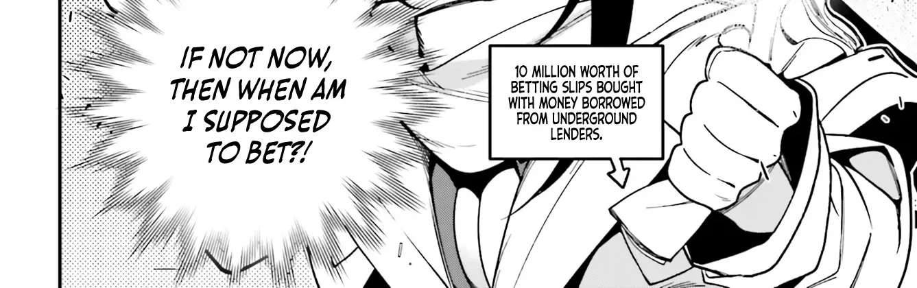 The Scum Noble Dominates by Humbly Grinding ~ Using Meta-Knowledge and the Unique Magic To Dodge the Bad End ~ Chapter 2 - page 57