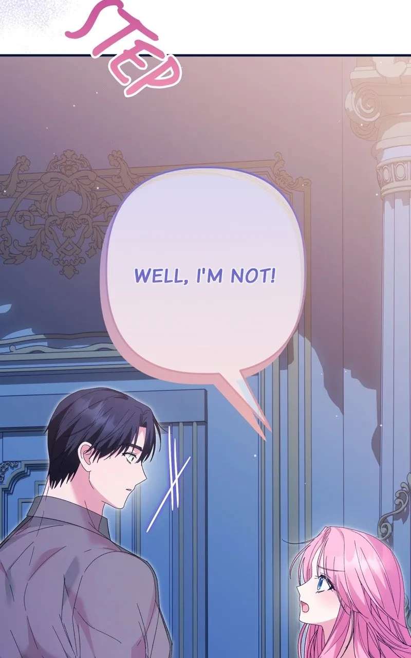 Becoming A Family WithThe Duke and His Dear Son Chapter 39 - page 43