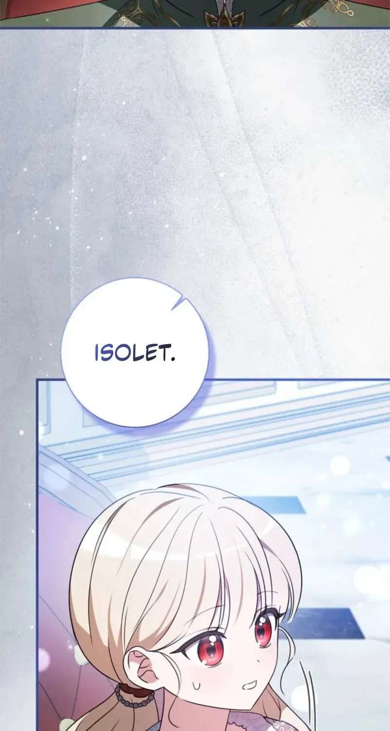The Count's Beloved Contract Young Lady Chapter 46 - page 5