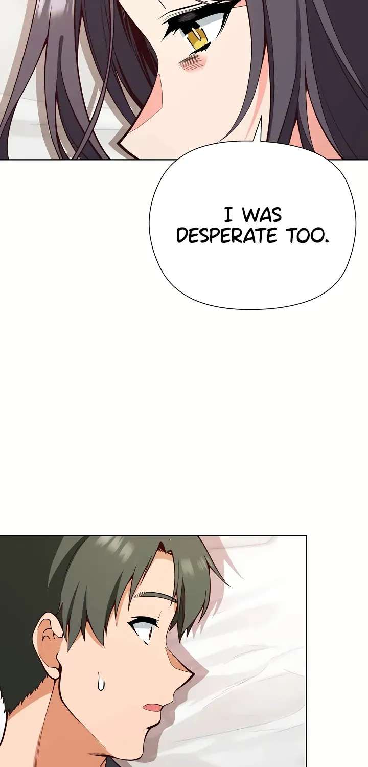 Your Mom Is the Best Chapter 4 - page 63
