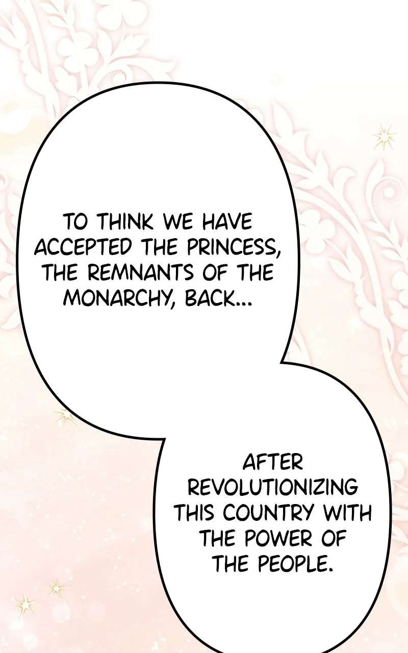 Shadow Princess Chapter 38 - page 72