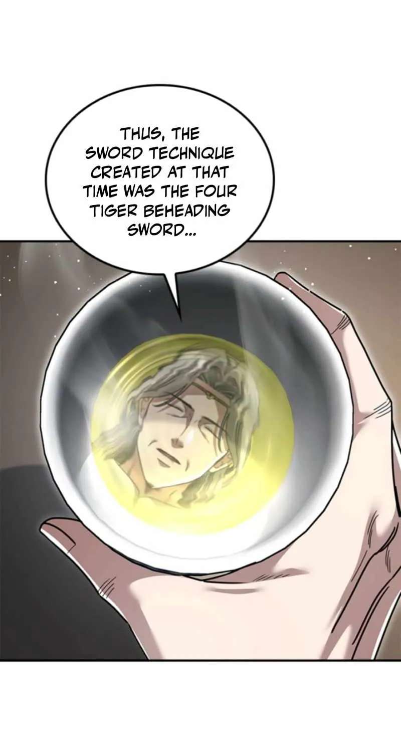 Daesahyeong Lee-Hoe Chapter 34 - page 58