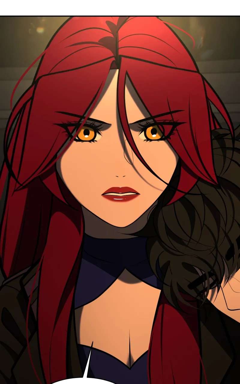 To Tame A Fire Chapter 154 - page 27