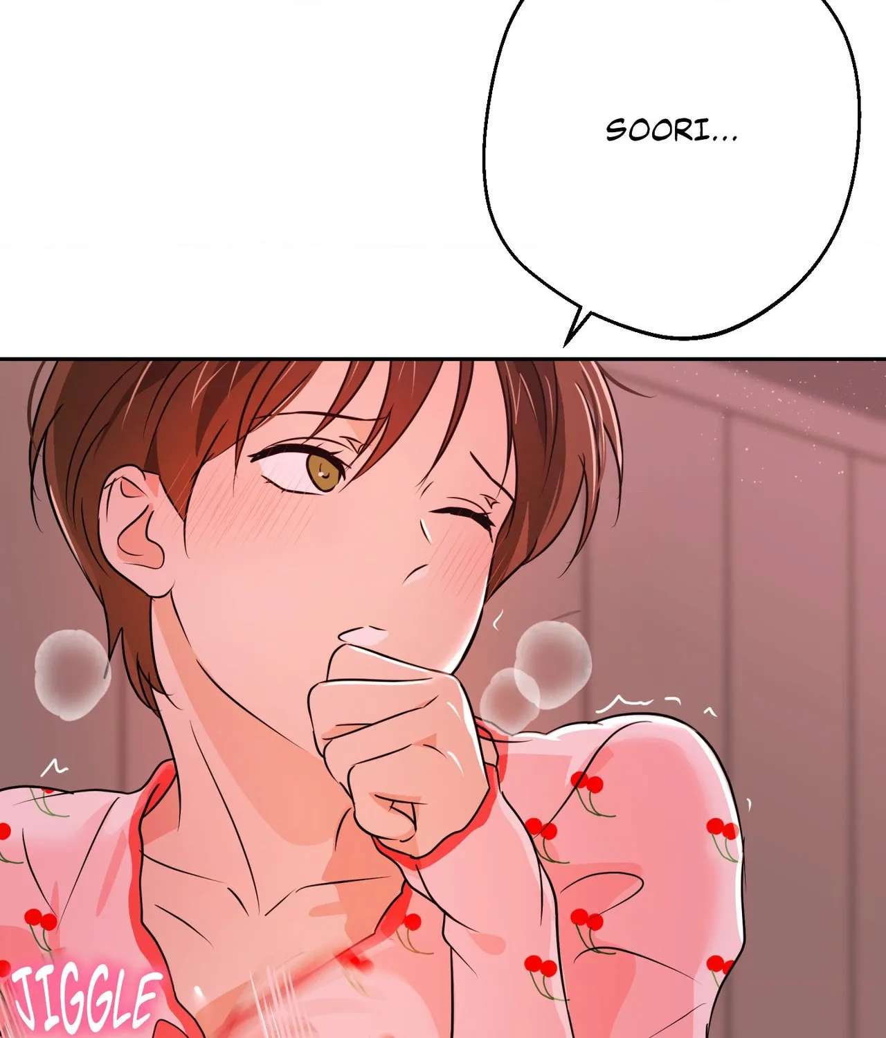 Tada Hitori, Anata Dake Chapter 11 - page 24