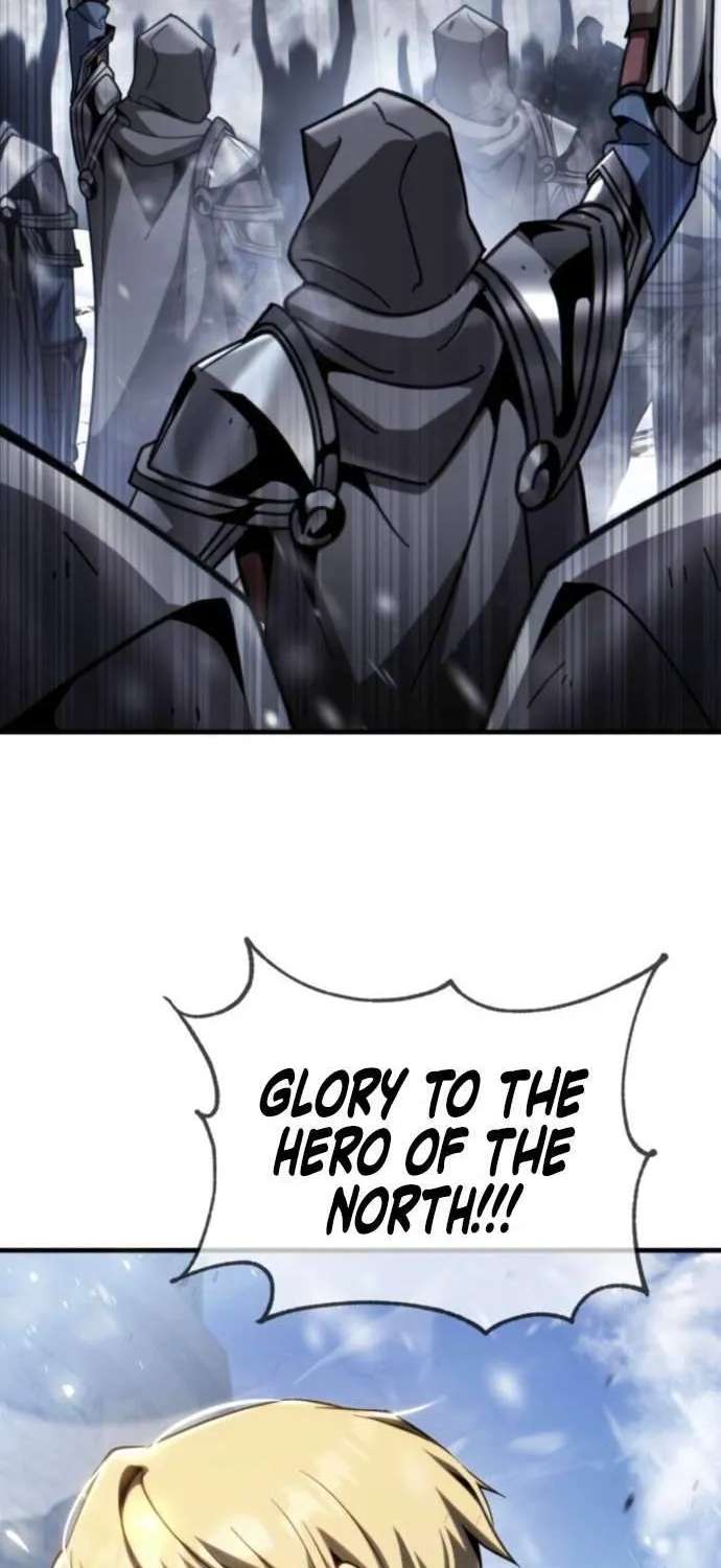 I Became The Rogue First Prince Chapter 54 - page 49