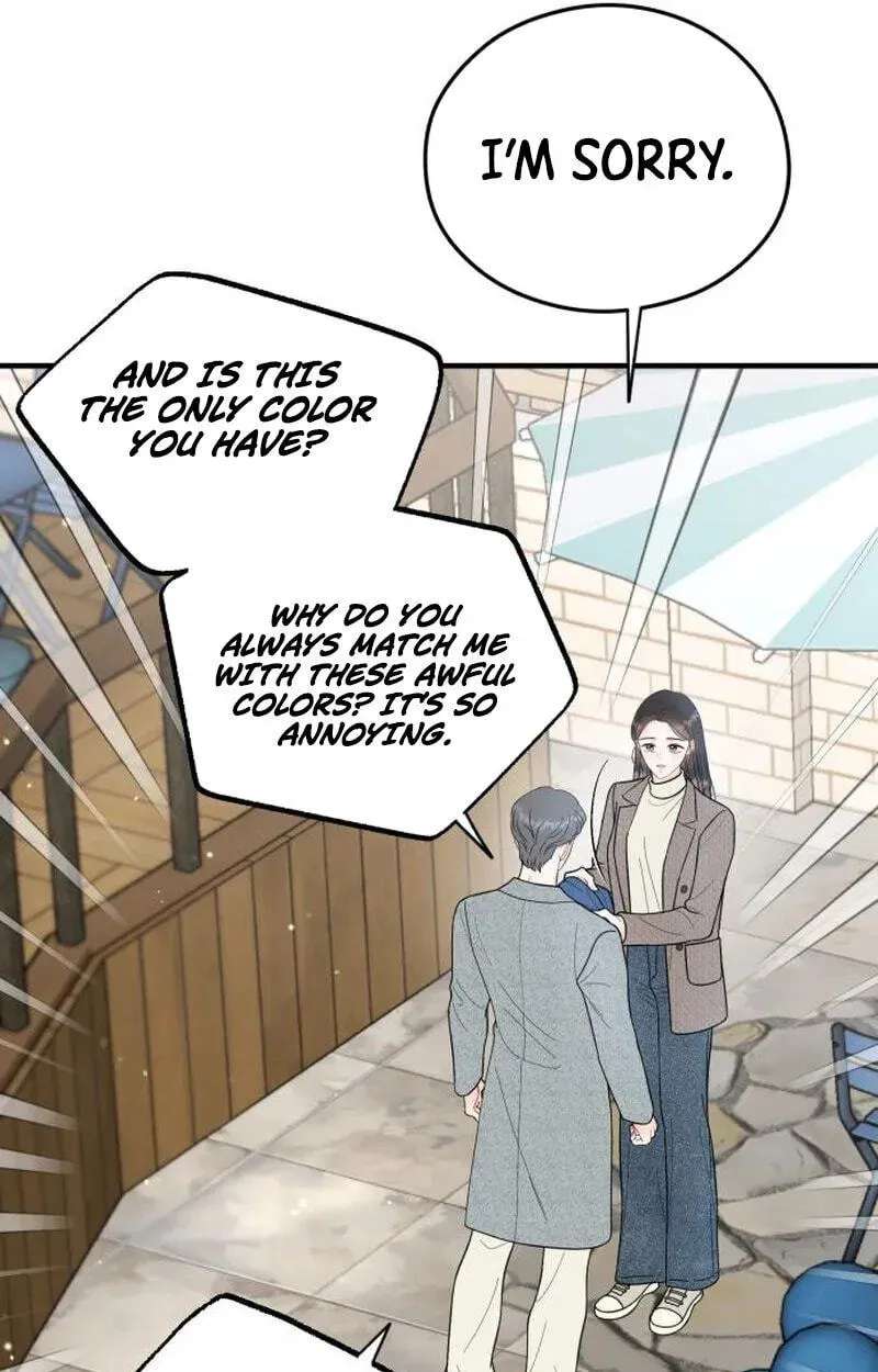 One and Only (Lim Joo-Yi) Chapter 53 - page 102