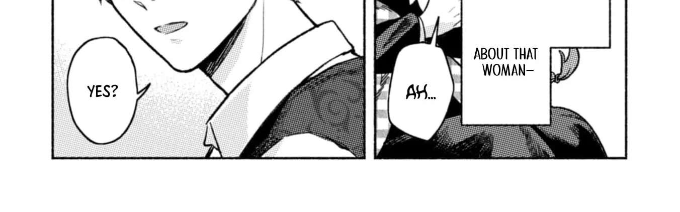Nekura Kishi ni Yoru Dekiai Mankitsu-chuu nu Busa Neko, Jitsu wa Seijo desu! Chapter 8 - page 24