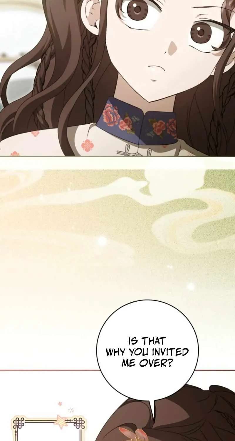 I Became The Despised Granddaughter Of The Murim Family Chapter 127 - page 66