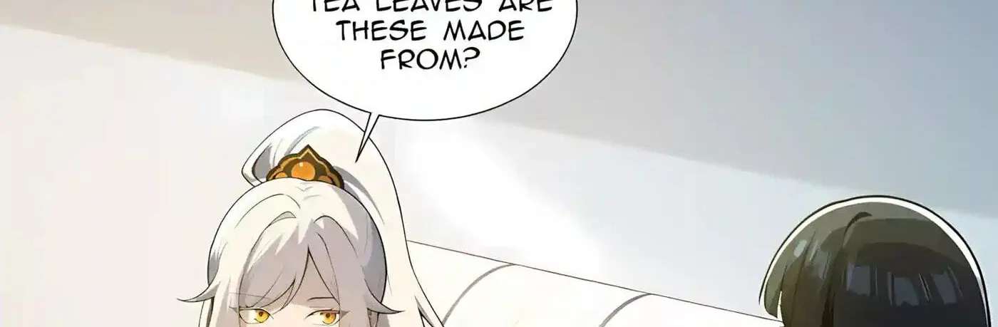 I Ushered in the Age of Mythical Pet Beasts Chapter 59 - page 38
