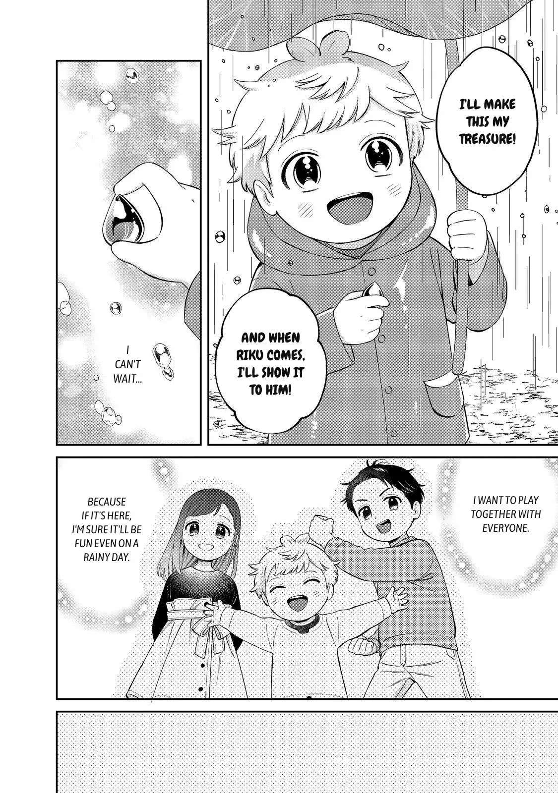Boku wa Imasugu Zense no Kioku wo Sutetai. - Akogare no Inaka wa Jingai Makyou deshita Chapter 19 - page 34