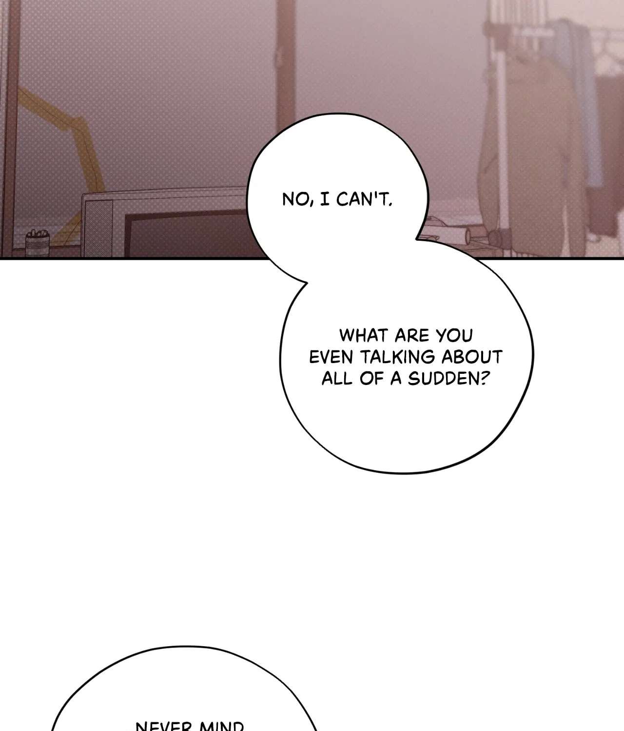 Annoying Boy Chapter 17 - page 11