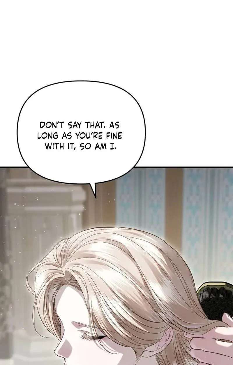 I Only Need Our Child, Your Grace Chapter 27 - page 18