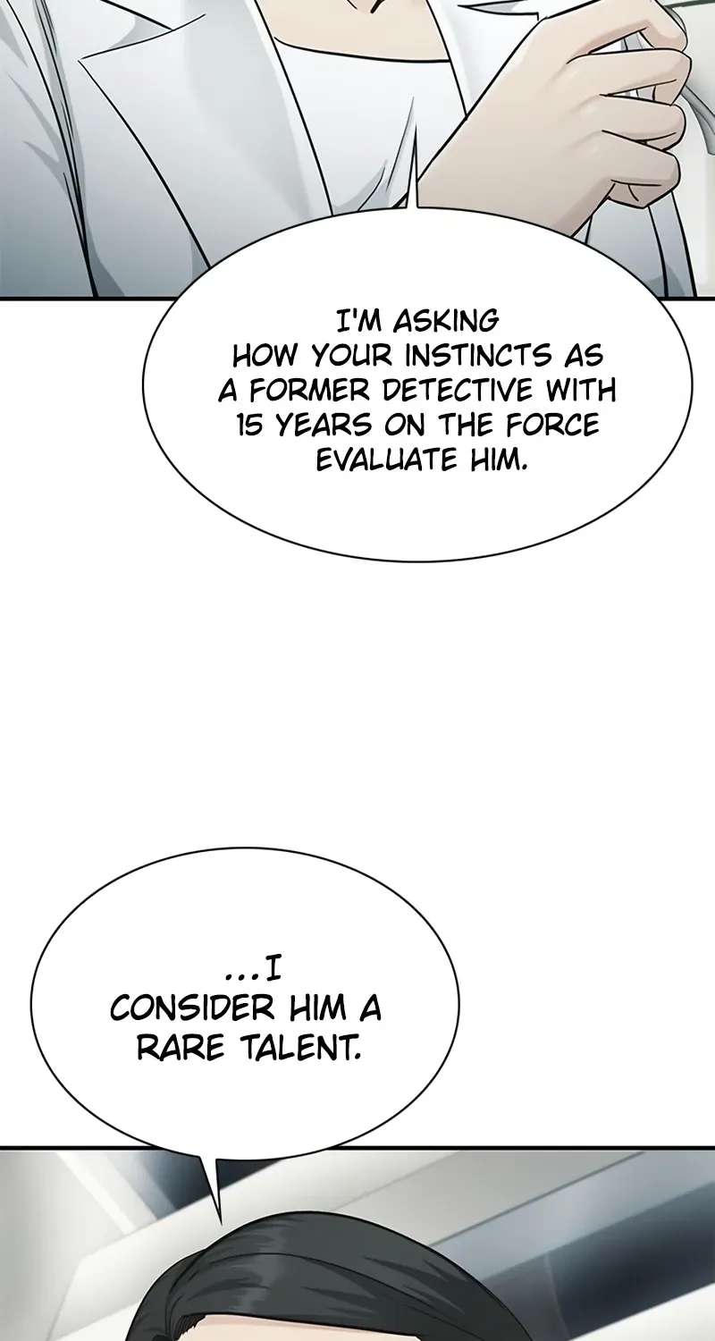 The Lawyer Who Sees Souls Chapter 30 - page 93