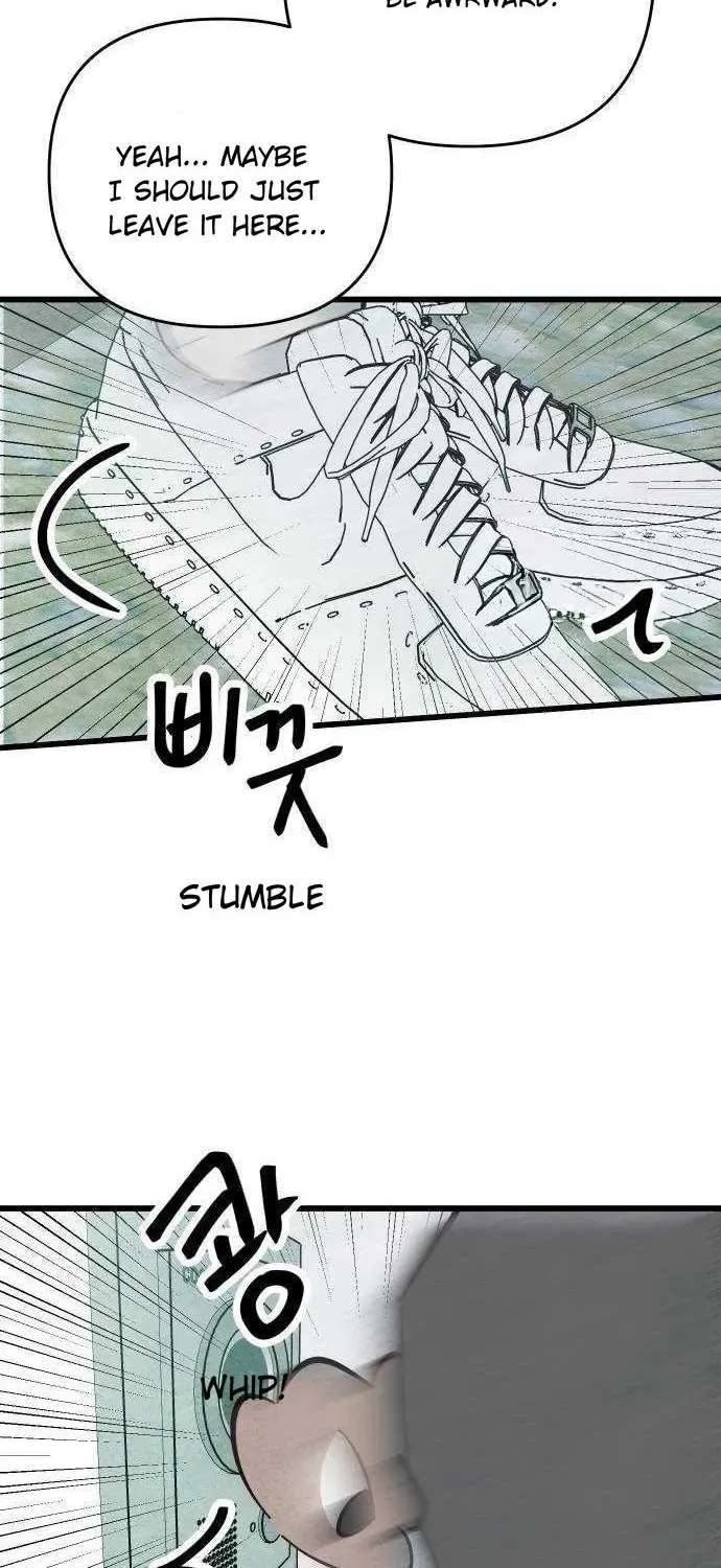 How to Turn You Around Chapter 49 - page 47