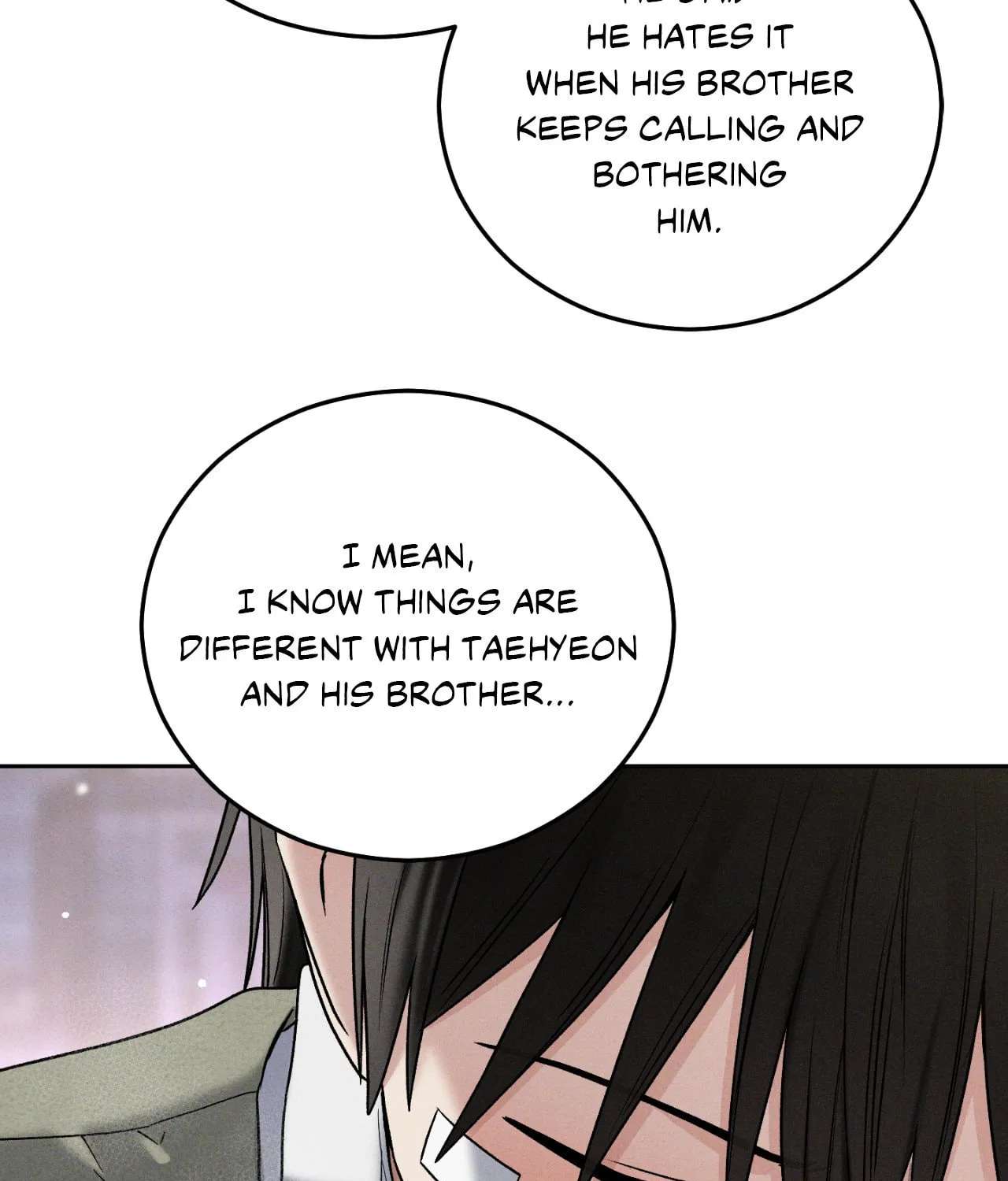 Problematic Student Patrol Chapter 50.6 - page 103