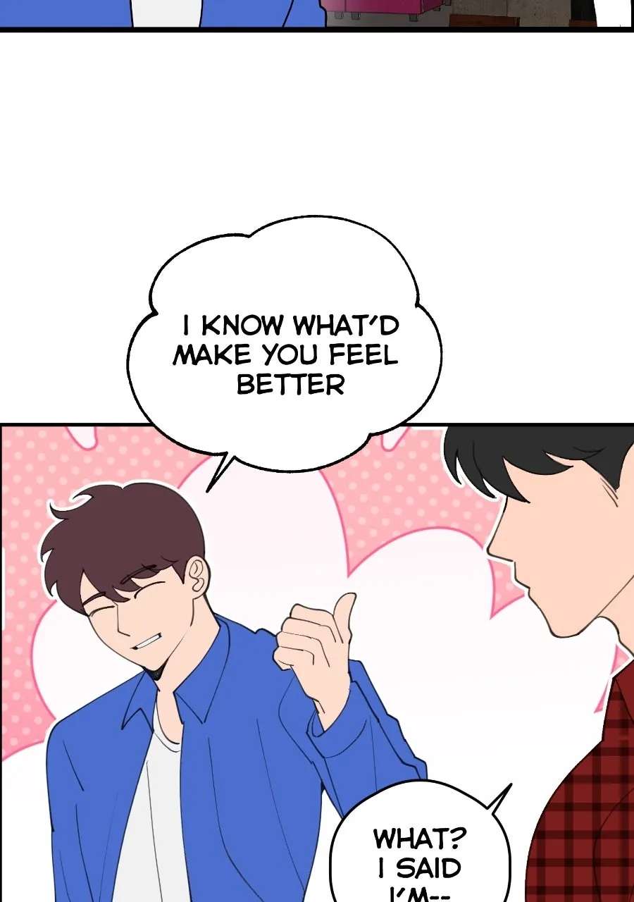 Fight for Me! Chapter 3 - page 80