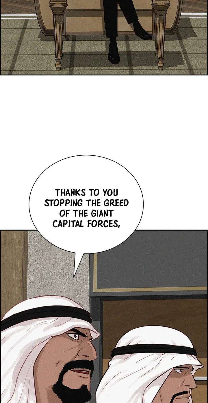 Lord of Money Chapter 308 - page 64