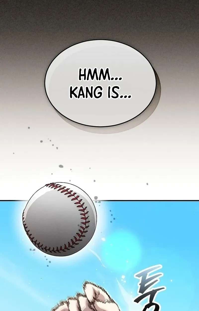 Genius Hitter Hits Fastball Chapter 134 - page 108