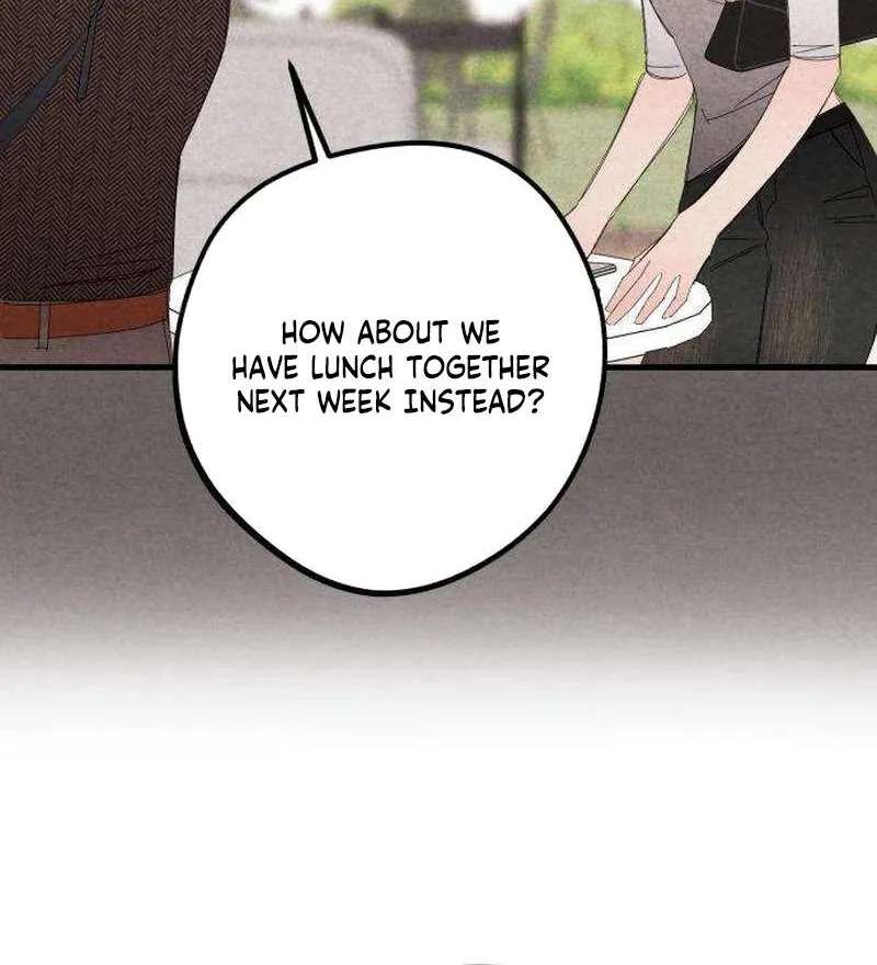 Perfect Senior's Hide! Chapter 31 - page 6