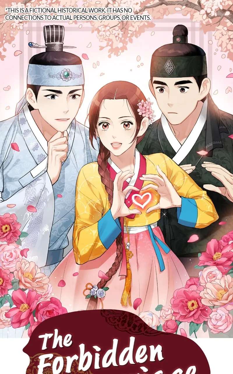 Marriage Chapter 82 - page 1