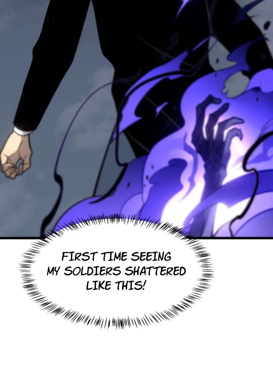 Rise of the LimitlessNecromancer Chapter 15 - page 37