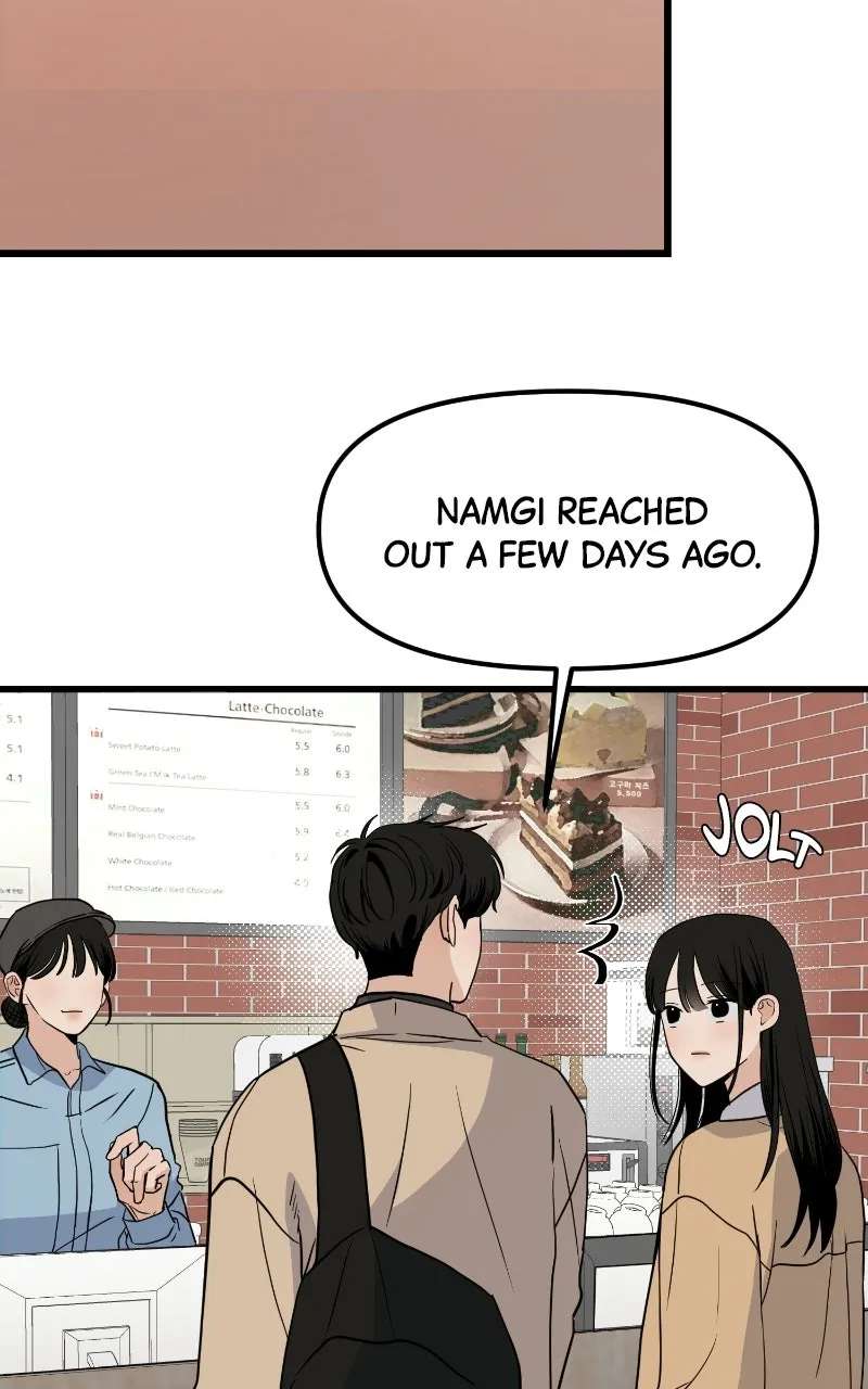 This Punk Wants Love Chapter 5 - page 71