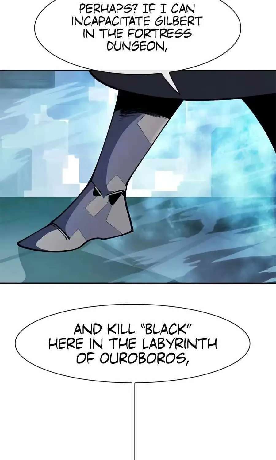 Dungeon Architect Chapter 76 - page 55
