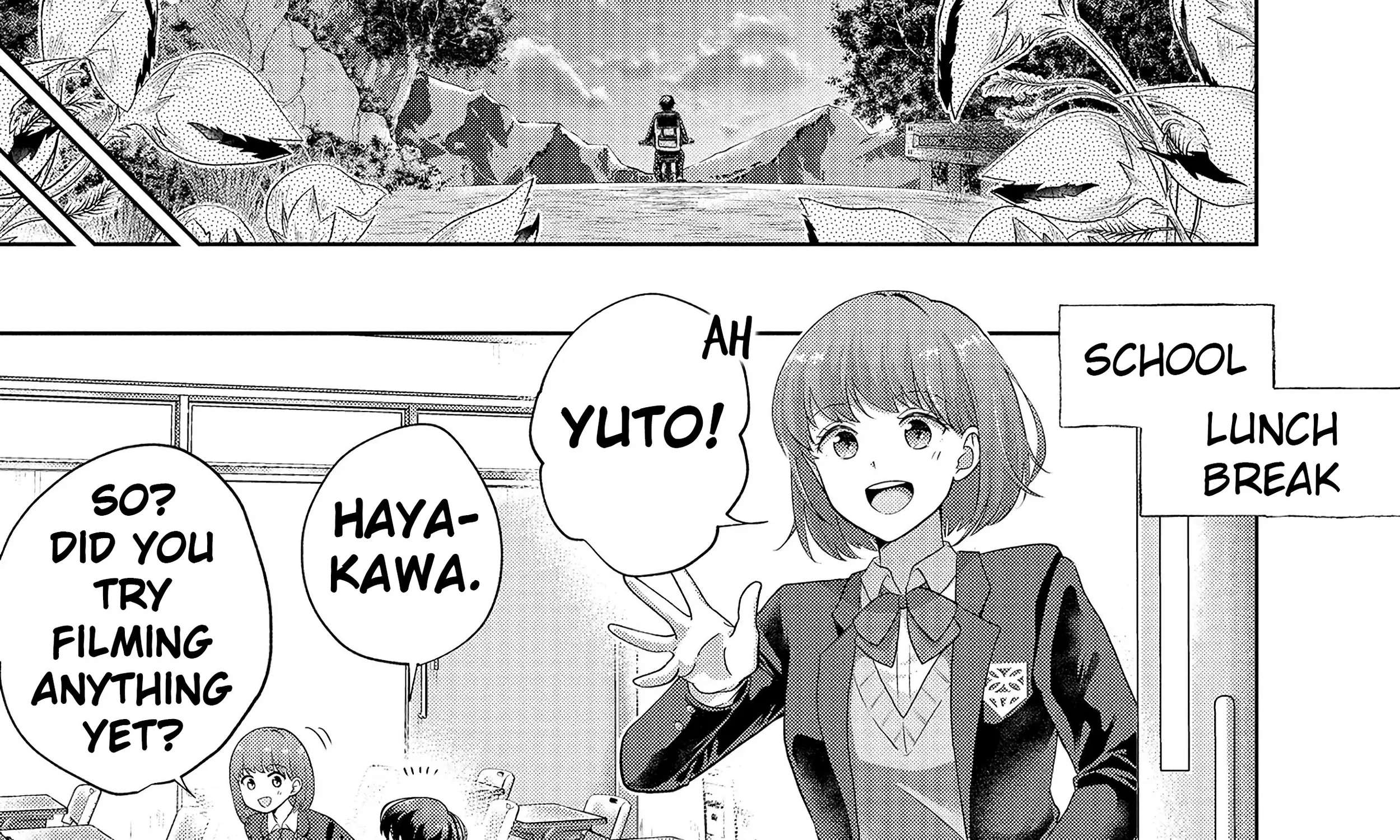 Rare Monster? Sore, Tada no Gaichuu desu yo ~Shiranumani Dungeon-ka Shita Jitaku de no Nichijou Seikatsu ga Haishinsarete Bazuttan desu ga~ Chapter 2 - page 24