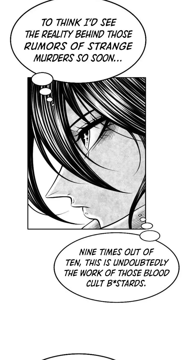 Black Serpent Chapter 58 - page 37