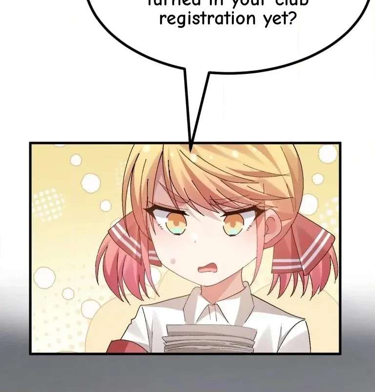 The Graduation Project Is, Making Butter! Chapter 62 - page 52