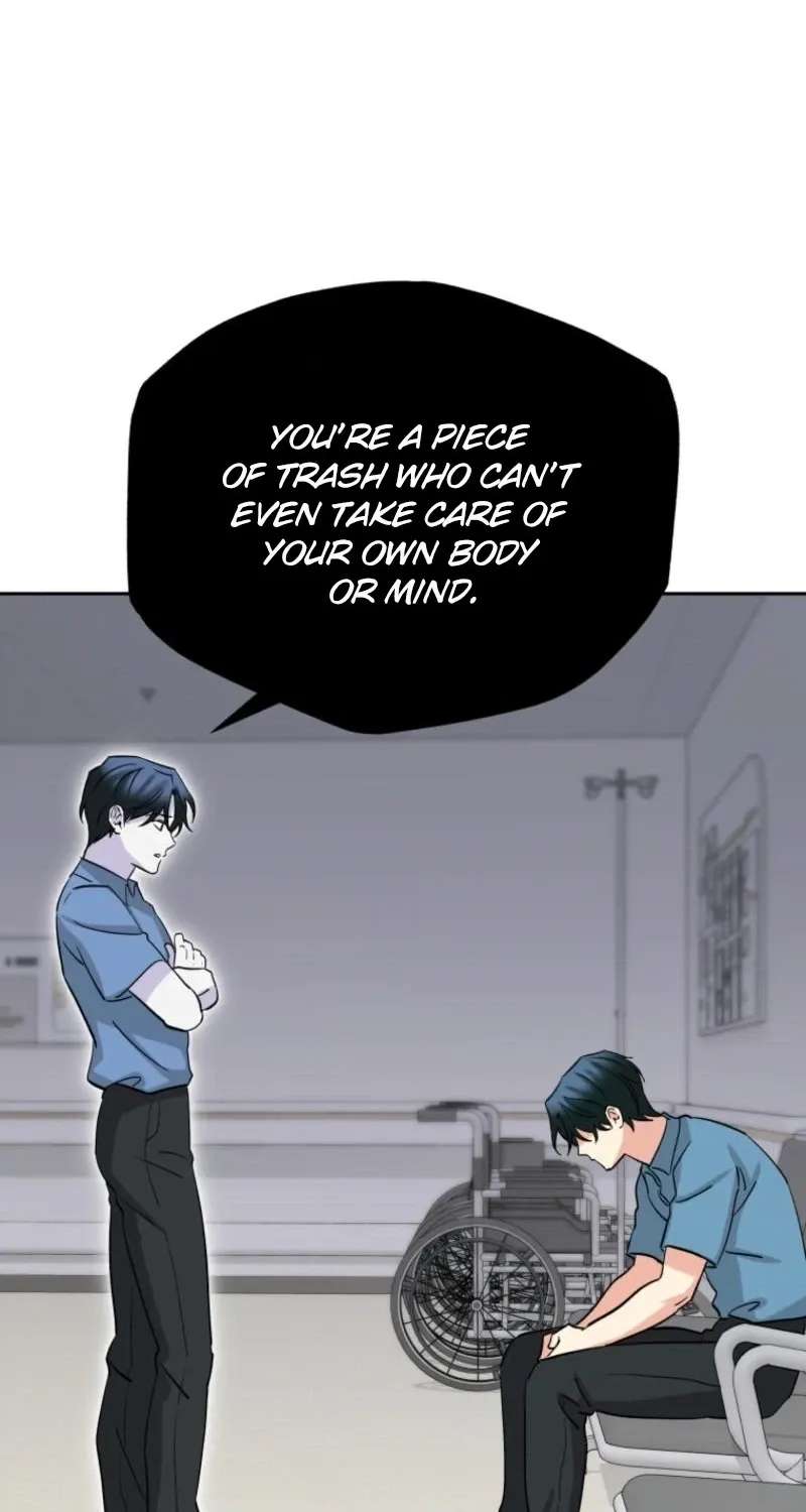 It's Okay to Be Left Out Chapter 40 - page 60