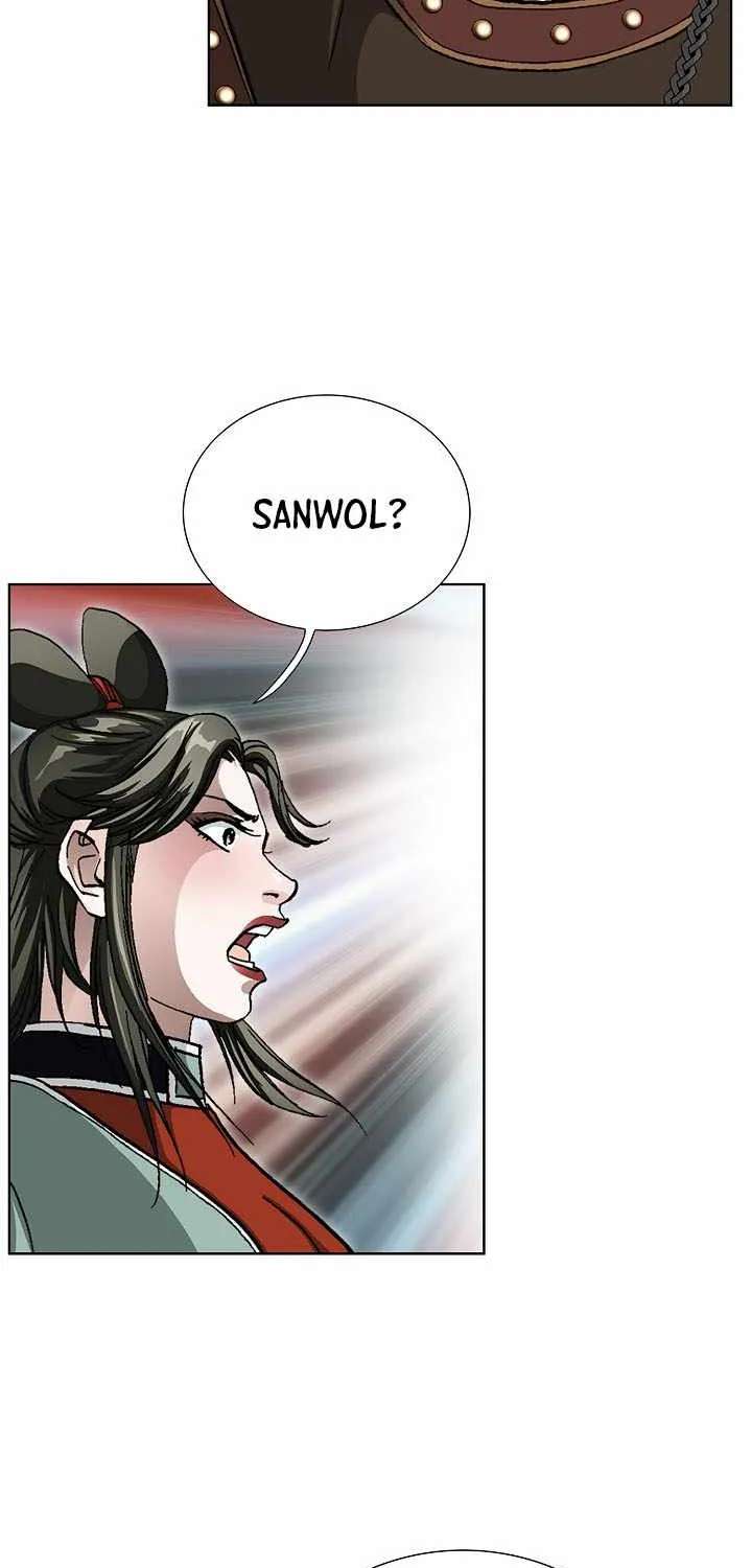 Return of the Immortal Monk Chapter 91 - page 79