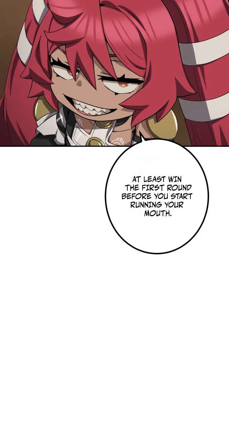 Monster Eater Chapter 122 - page 30