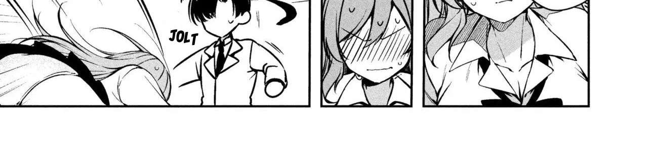 The Innocent Gyaru Isn't Even My Girlfriend Chapter 1 - page 76