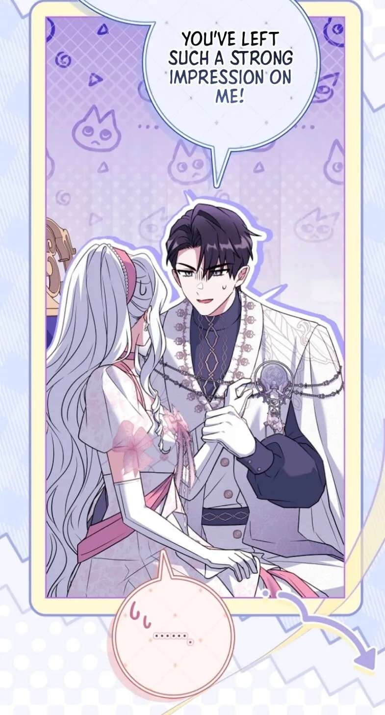 Darling, Why Can't We Divorce? Chapter 105 - page 67